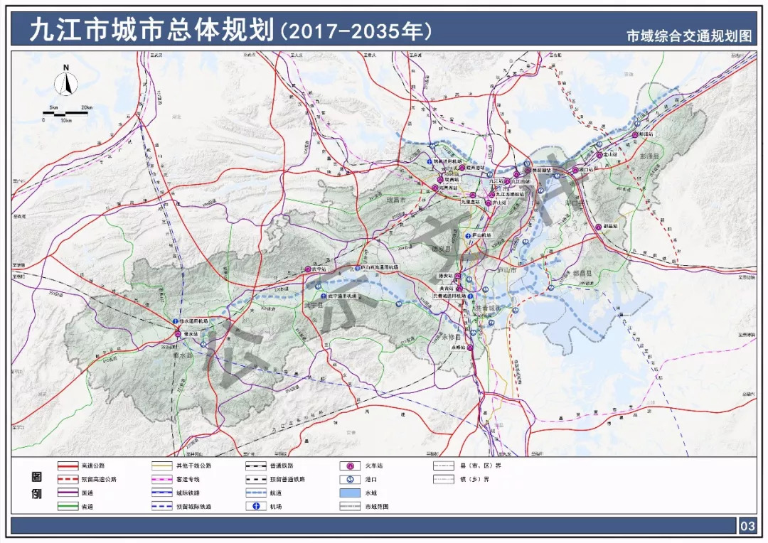 鄱阳县最新公路规划图揭秘，探寻小巷独特风味与未来交通蓝图