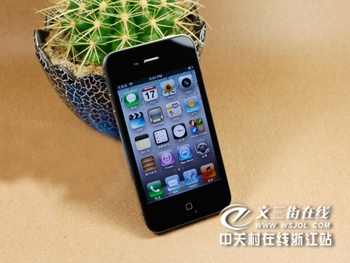 iPhone 4S 16G最新报价，自然美景召唤之旅