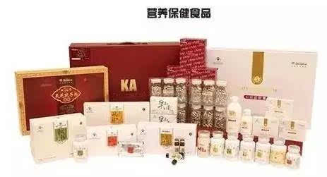 权健最新产品价格表——科技引领未来品质生活