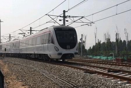 济南轻轨R1线最新动态，驶向未来的励志之旅启程在即