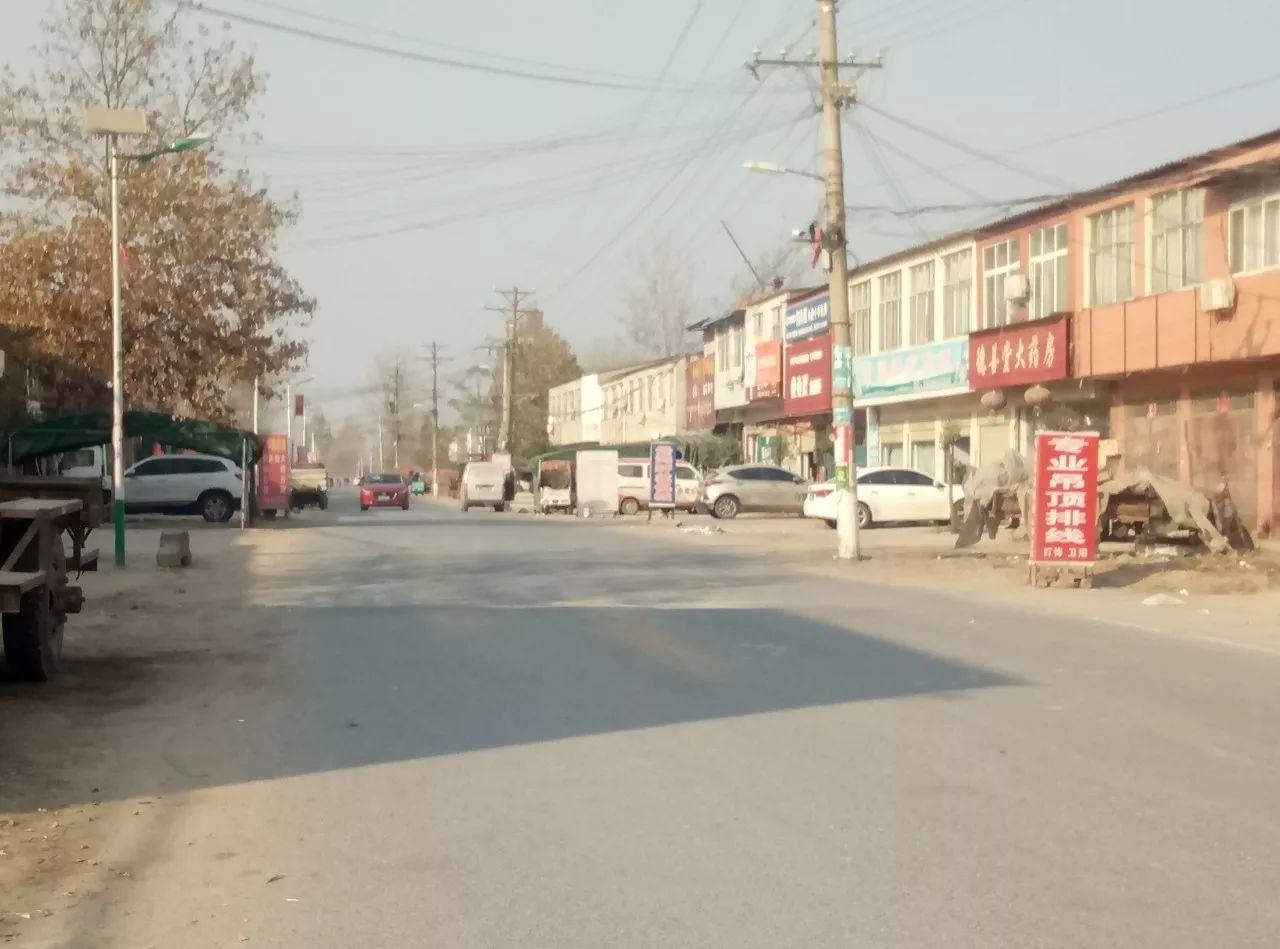 徐州韩庄八街最新动态，自然美景探索之旅启程