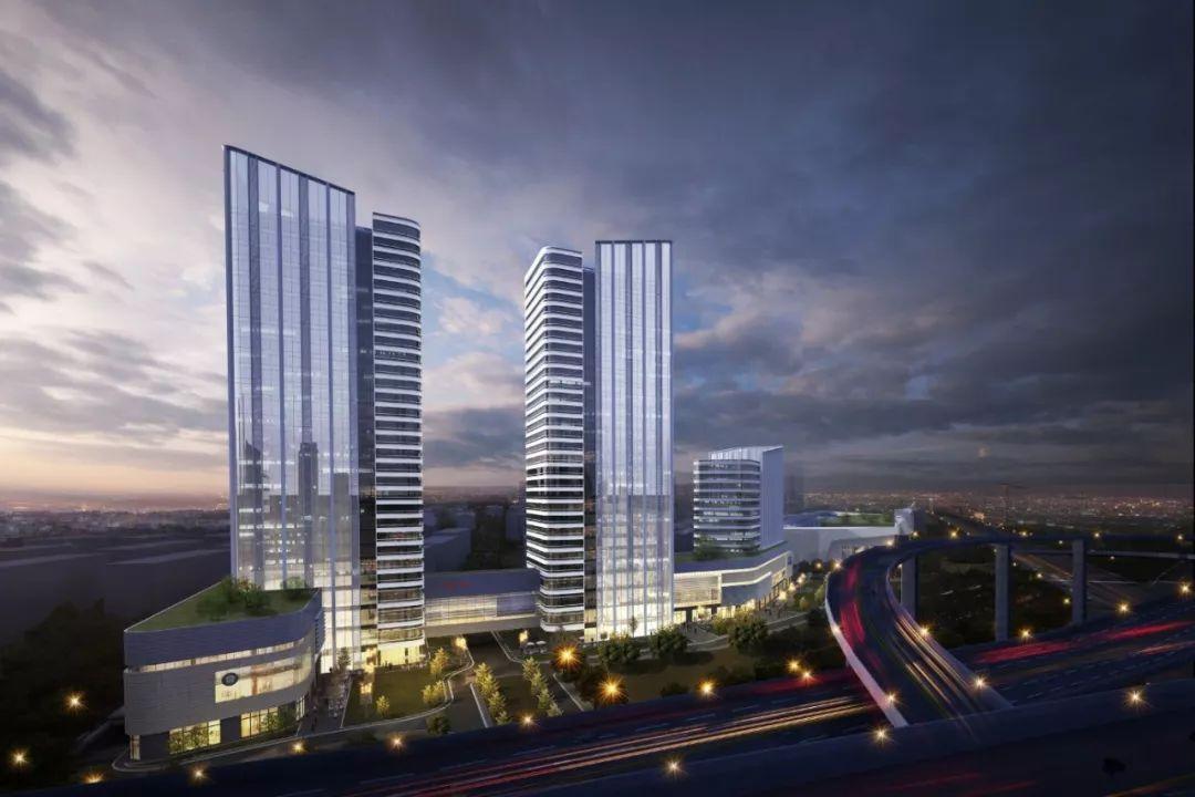 徐州中川万达，铸就辉煌城市地标，最新消息一览