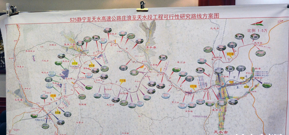 静天高速最新进展，科技驱动，未来之路触手可及