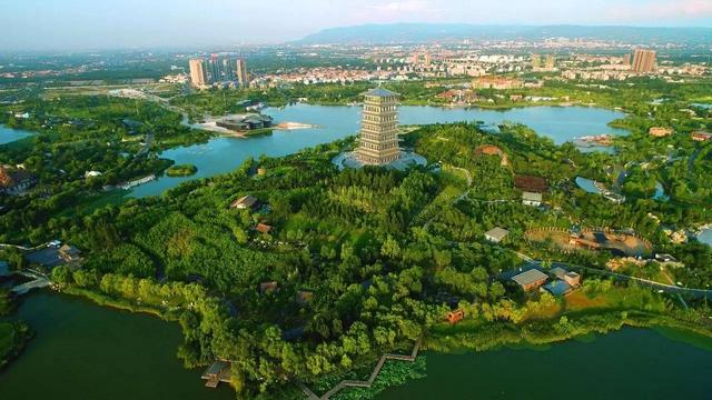 浐灞一号，科技重塑生活，引领未来最新消息揭秘