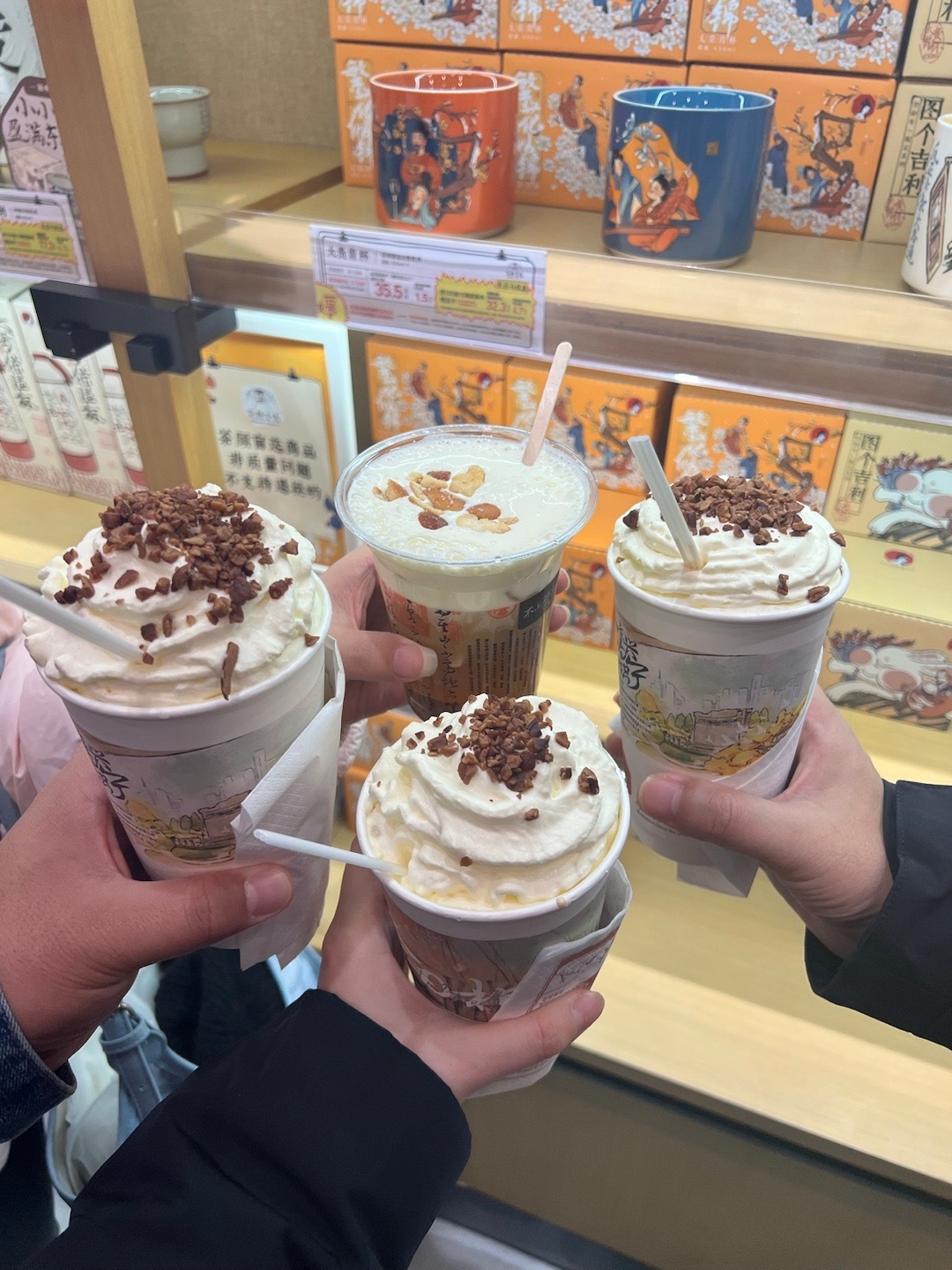 双色球最新开奖结果及巷弄深处的特色小店探秘