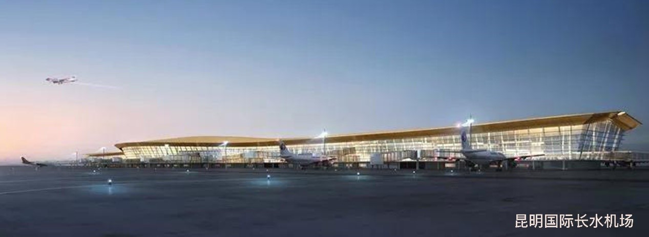 丘北飞机场蓬勃发展，航空枢纽建设的最新进展