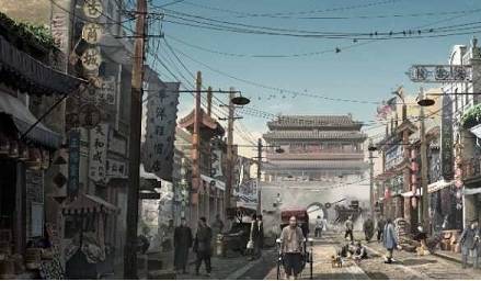 长清影视城最新动态，科技前沿的产品体验与创新之旅