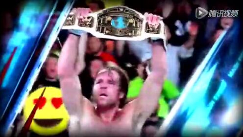 WWE 2016最新一期全集，自然美景鼓舞之旅