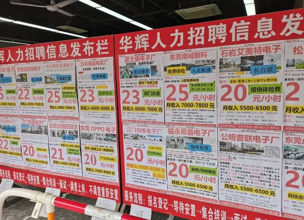 龙观人才市场最新招聘信息及启程探索自然美景旅行的启程探索之旅