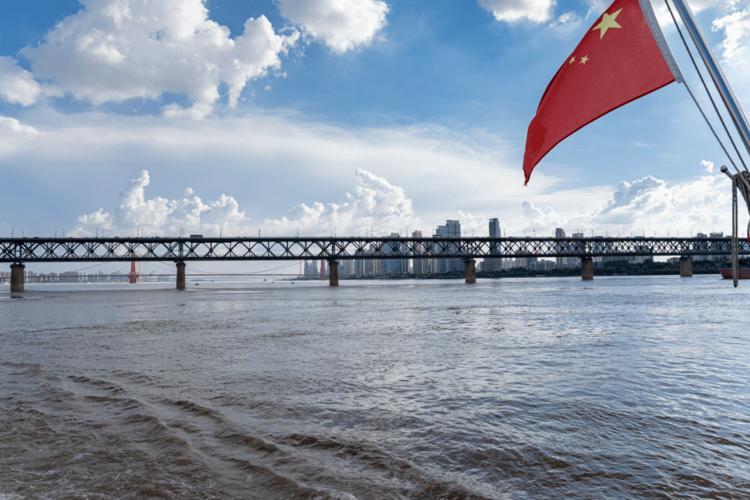 李埠长江大桥最新消息，科技巨献，跨越时代的桥梁进展更新