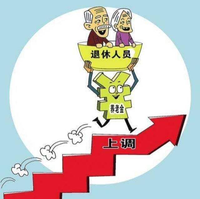 辽宁退休人员涨薪喜讯，老张的退休生活迎新篇章