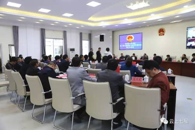 七星关区最新人事任免，观点论述与最新动态分析