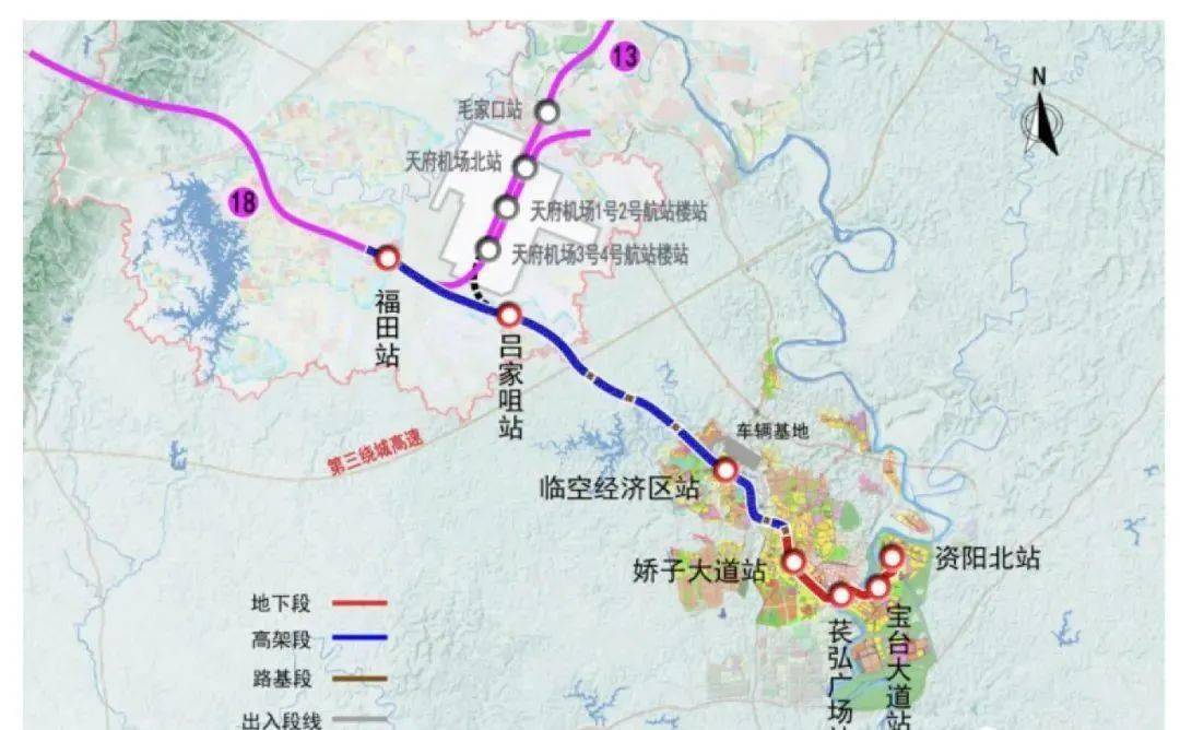 万州轨道交通绿色出行，探索自然美景的最新旅程