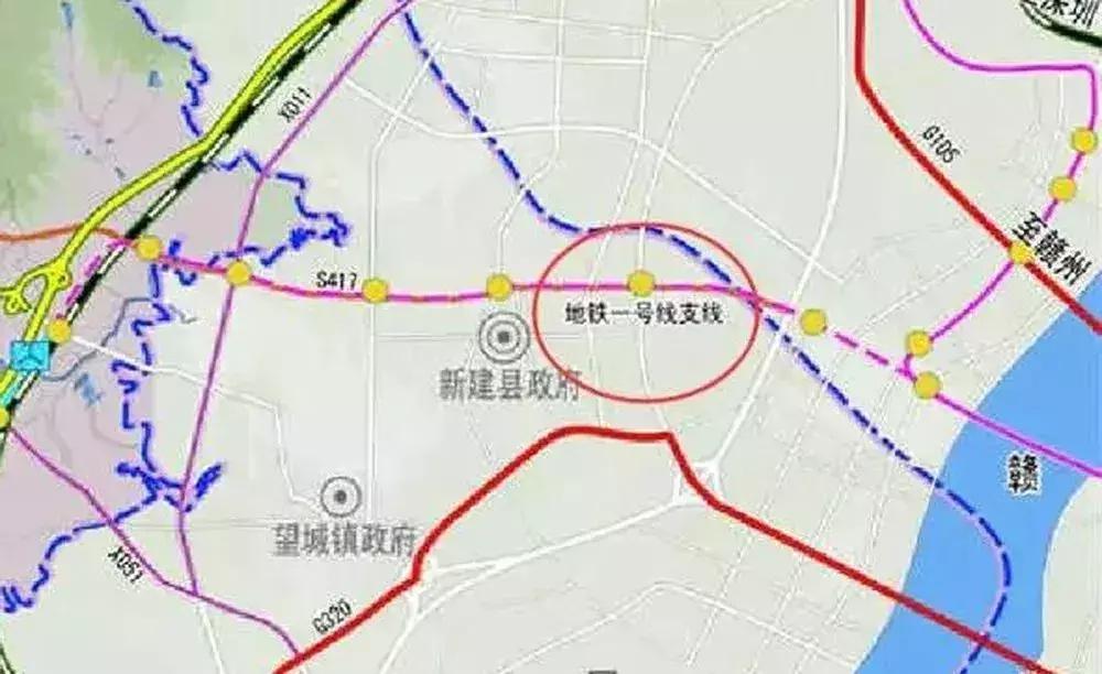 湾里有轨电车最新动态更新