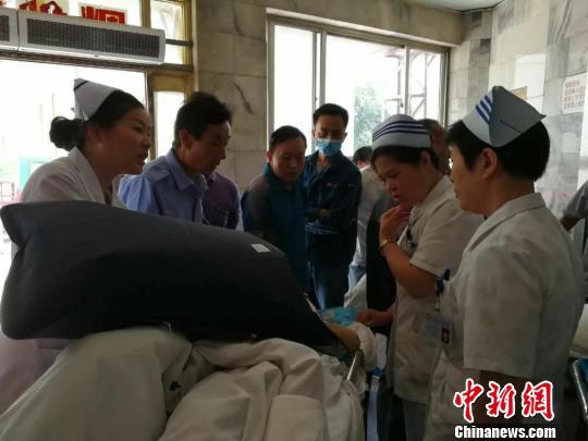 丰县幼儿园爆炸事件最新进展更新