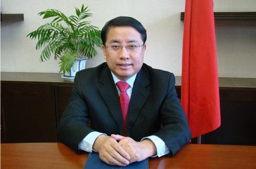 黑龙江省最新干部公示消息发布