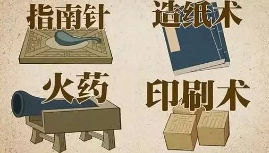 中国最新四大发明，点亮智慧之光，拥抱未来辉煌