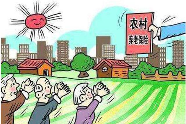 养老金改革新动态，科技重塑养老保障，智能养老新纪元开启