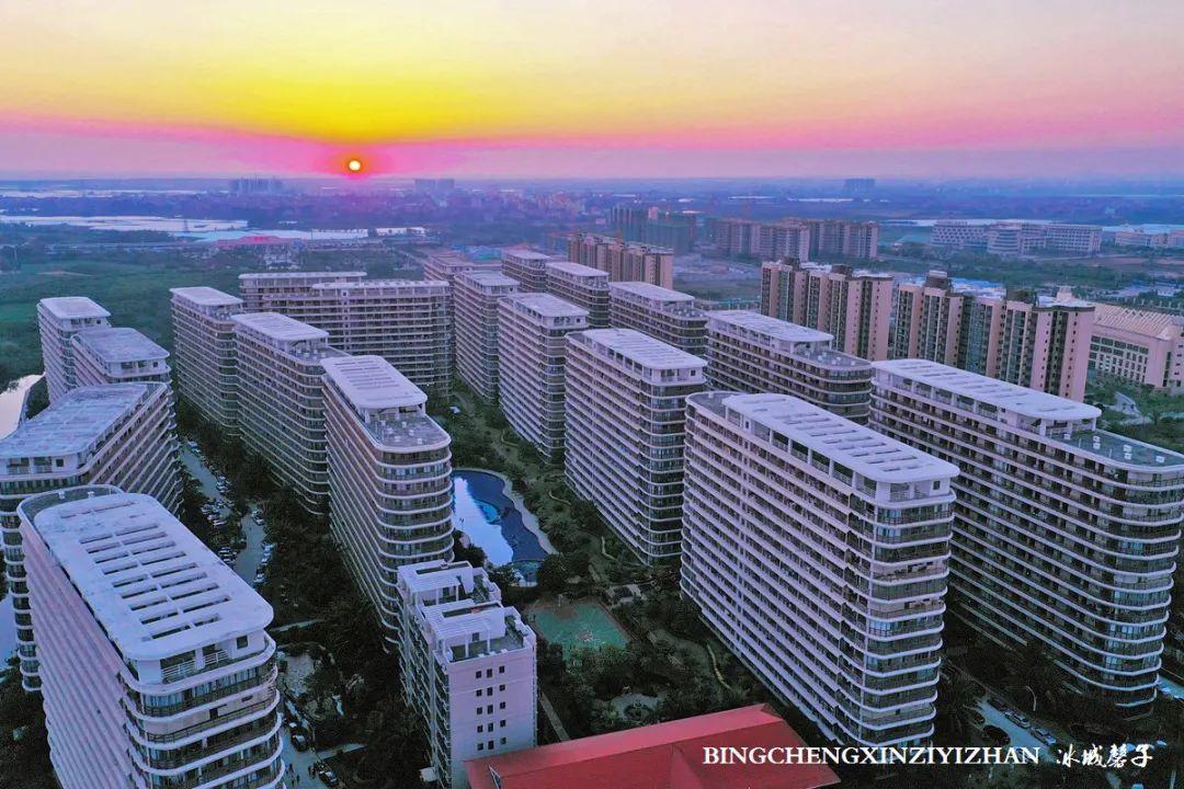 乐东九所新区最新动态揭秘，获取最新资讯与发展跟进攻略