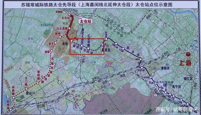 嘉闵线最新动态，线路图揭秘，小巷深处的惊喜发现