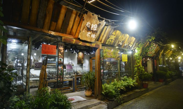 厦门人才网最新招聘与小巷深处的独特风味探索特色小店