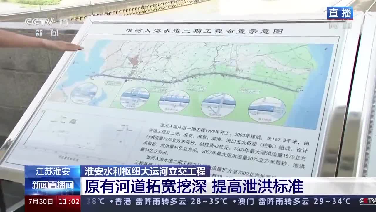 入海水道二期最新消息重磅更新，工程进展与动态揭秘🌊