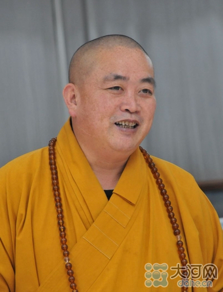 少林寺释永信最新动态，争议与立场揭秘