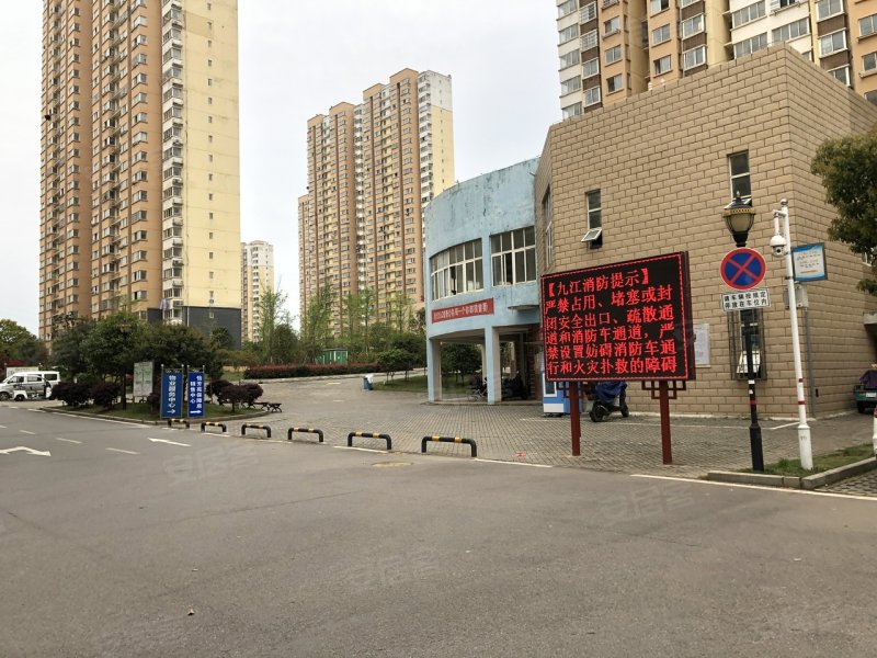 九江市怡芳苑最新动态及参观体验指南