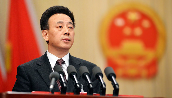 🌟四川省长魏宏最新动态更新🌟